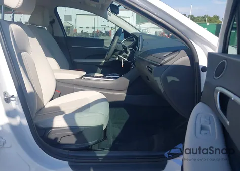 2023 Hyundai Sonata Se from USA, damaged, VIN KMHL24LA9PA259091